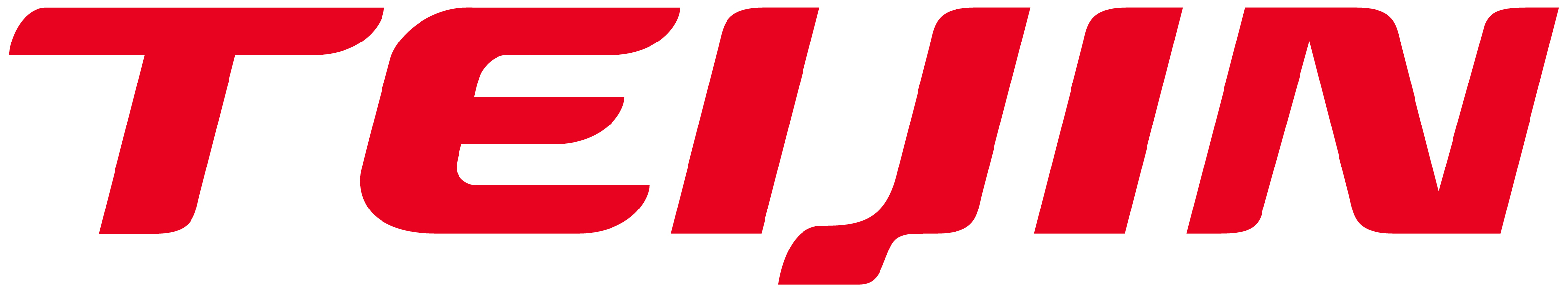 logo Teijin