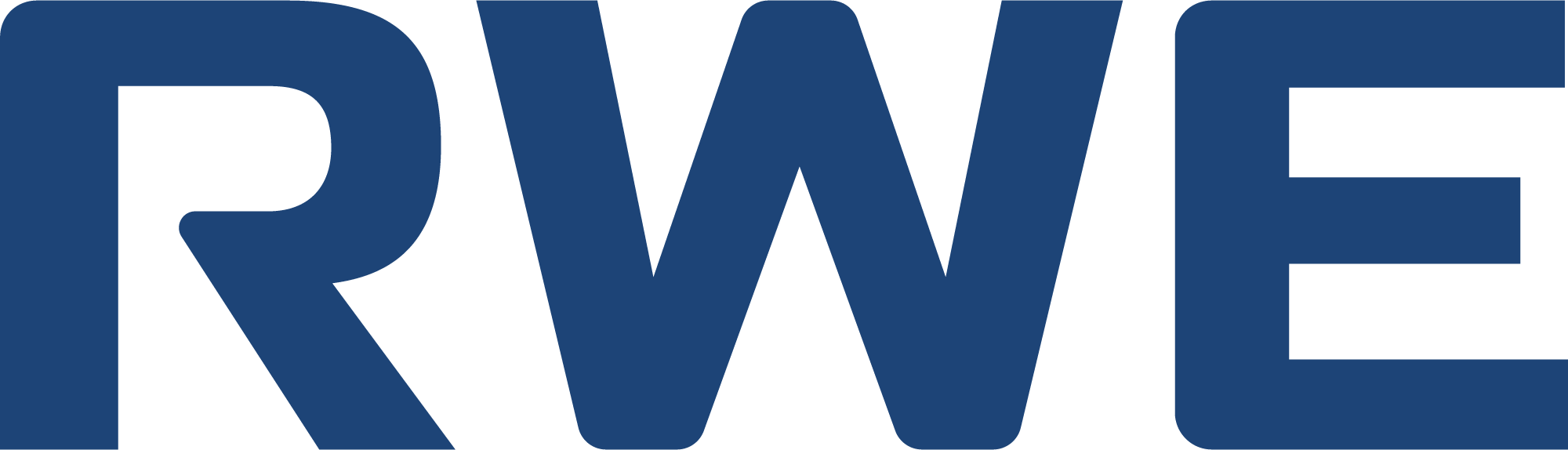 Logo RWE